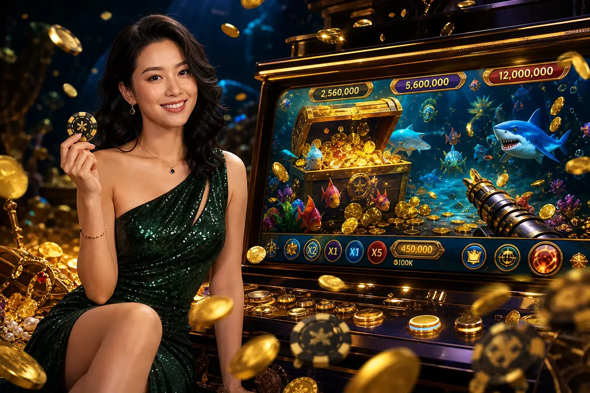 ace77 VIP Cashback အဆင့်များ ဖော်ပြချက်