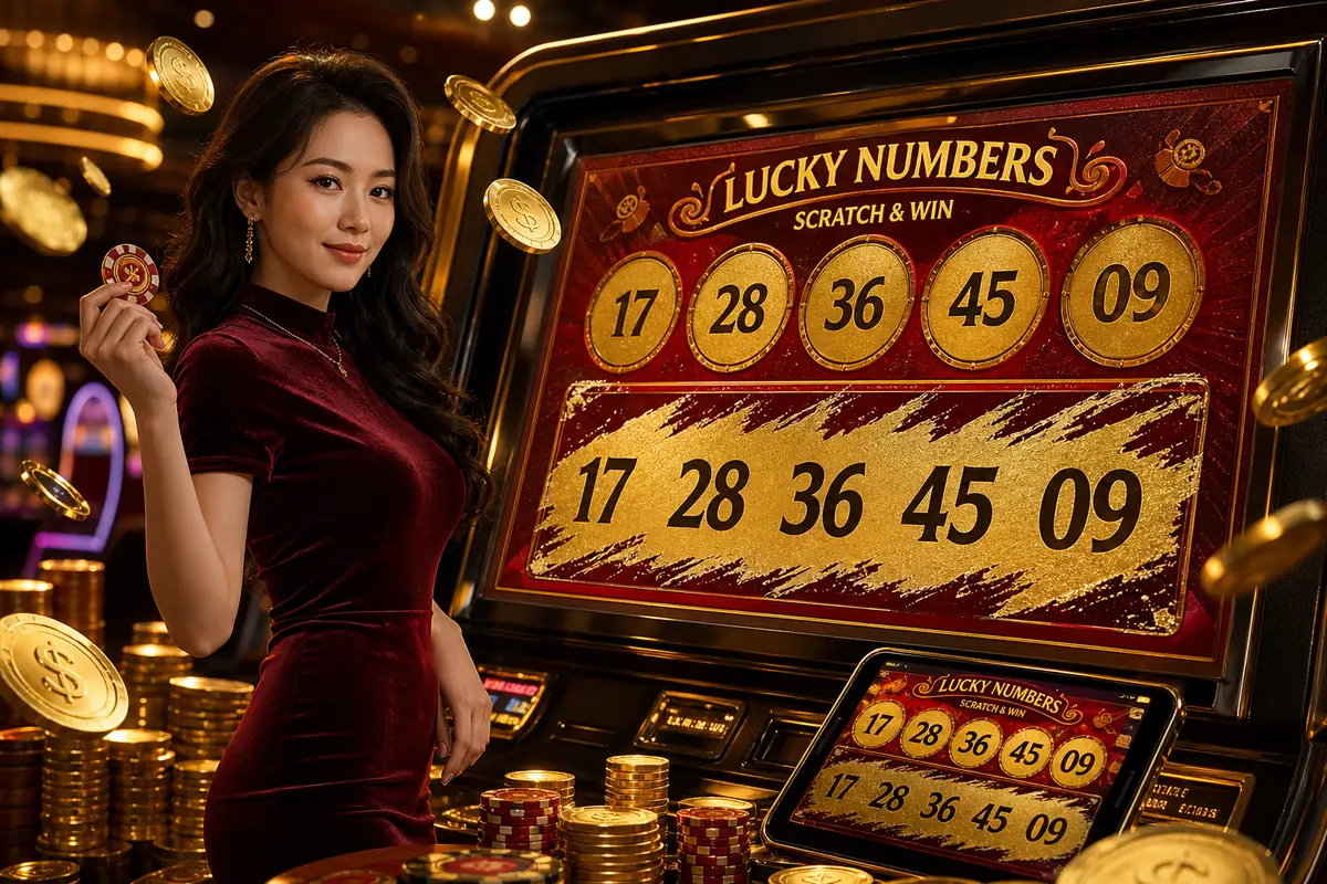 ace77 အကောင့် KYC အတည်ပြုခြင်း